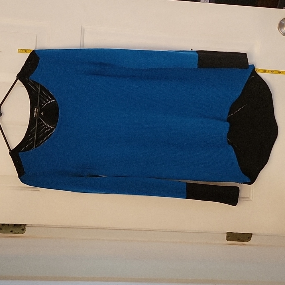 Long Sleeve Sweater